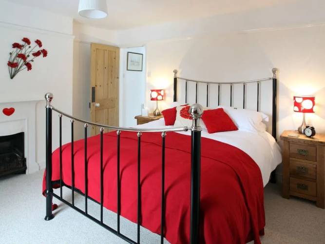 Dairy Barns Holiday Cottages