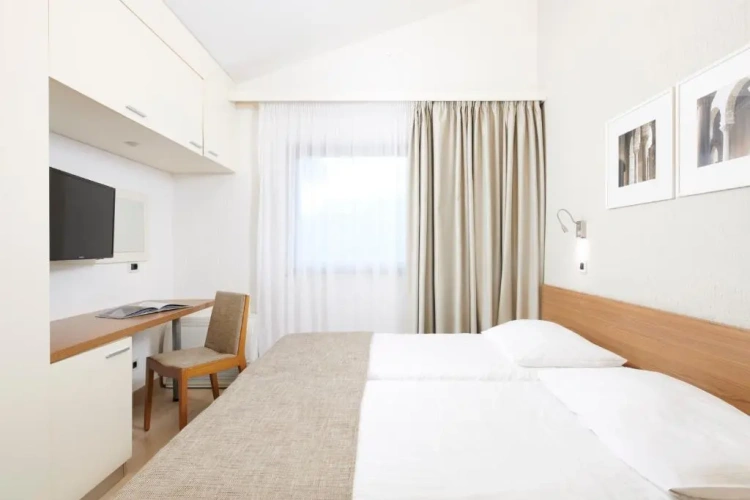 Classic room