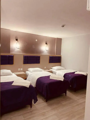 Seta Park Hotel