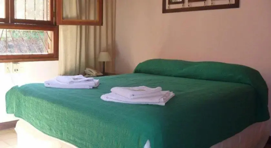 Hotel el Dorado