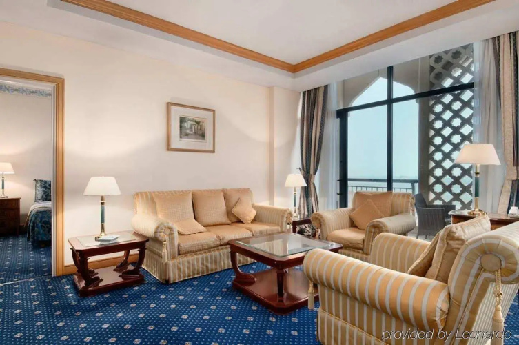 Hilton Algiers