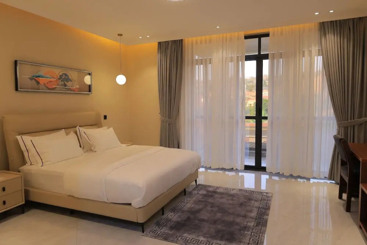 Masanyu Suites