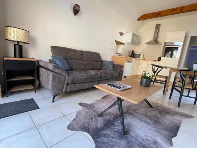 1 Bedroom Superior Cottage