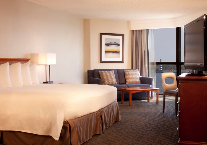 Hilton Houston NASA Clear Lake photo 6