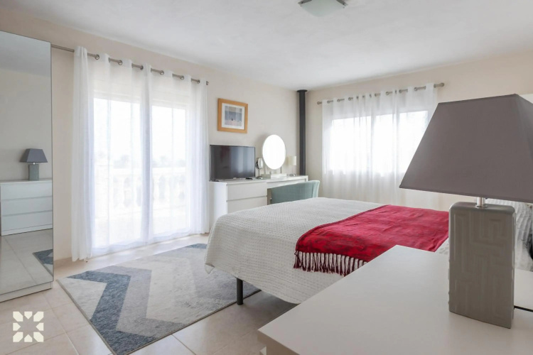 Abahana Villas Ladera