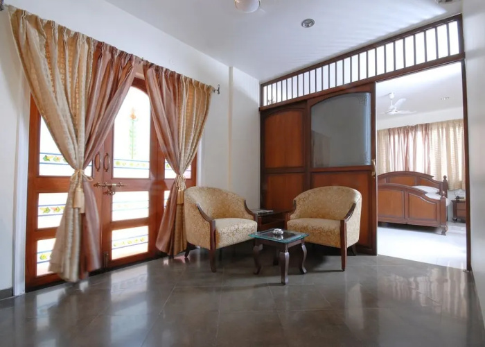 Collection O 15420 Shivajii Nagar