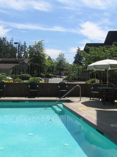 Redmond Inn photo 14