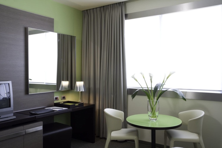 UNAHOTELS T Hotel Cagliari photo 20