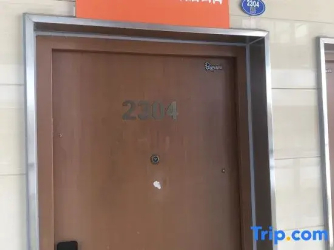 Manju Soho Smart Apartment (Xiamen Gaoqi International Airport Wuyuanwan Branch) - 샤먼 시
