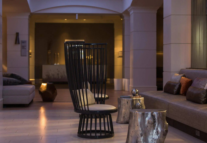 Renaissance Meadowlands Hotel
