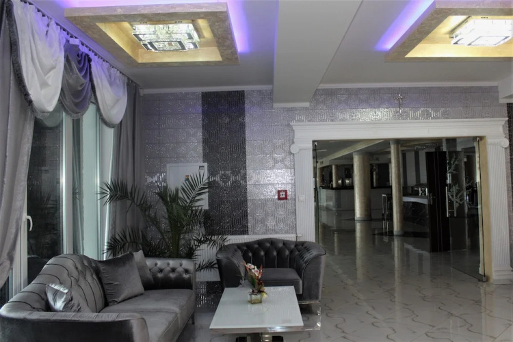 Hotel Chio