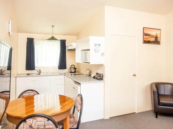 1 Bedroom Standard room