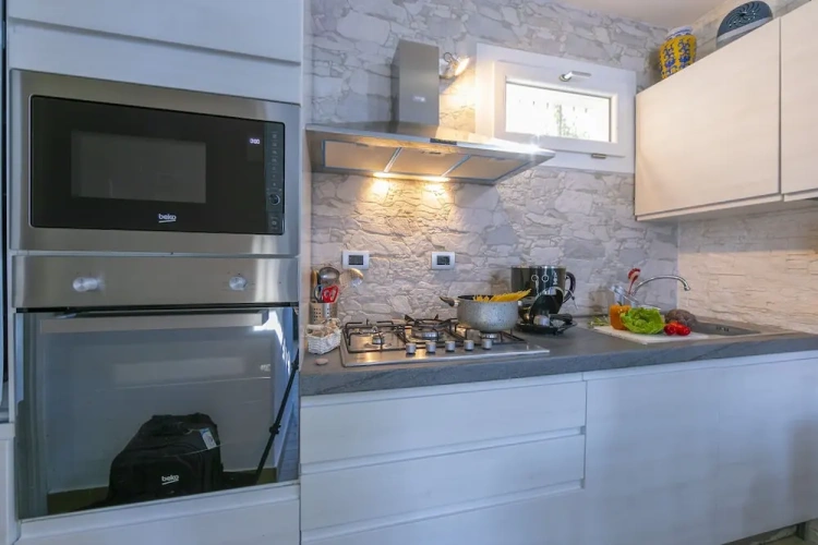 1 Bedroom Family Cottage