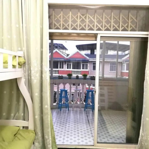 Kunming LiuxiaChunshu Hostel