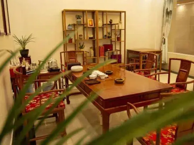 Meizhou International Hotel