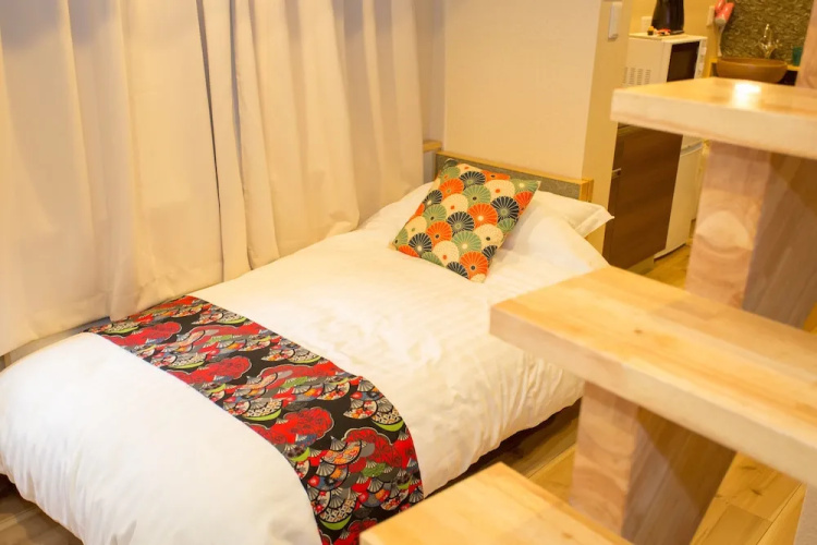 BENKEI Guesthouse