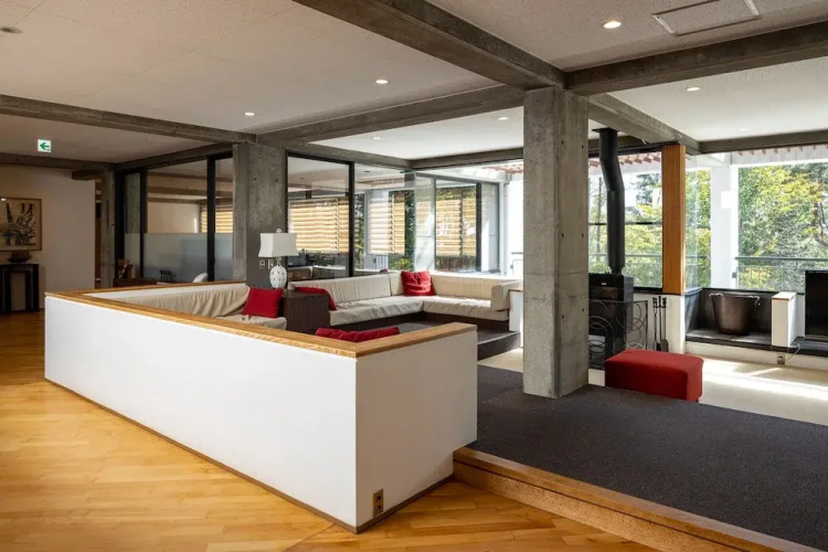 ICA Fujimi House