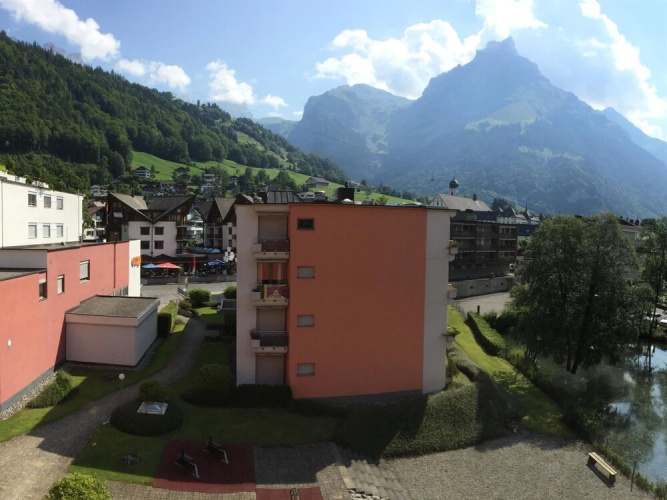 Titliszentrum 2 Engelberg