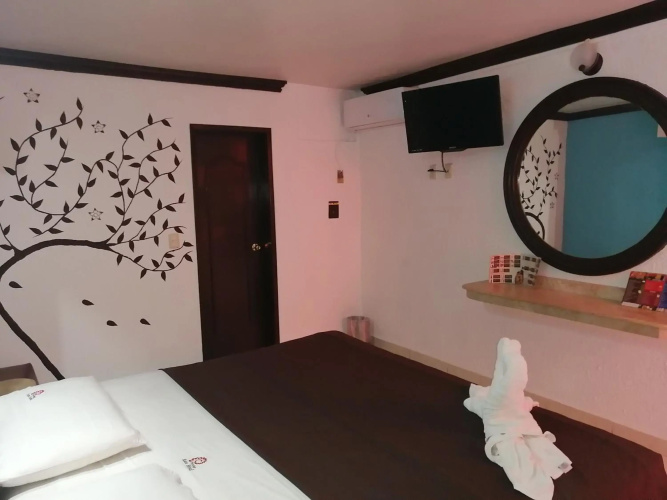 Otel görseli