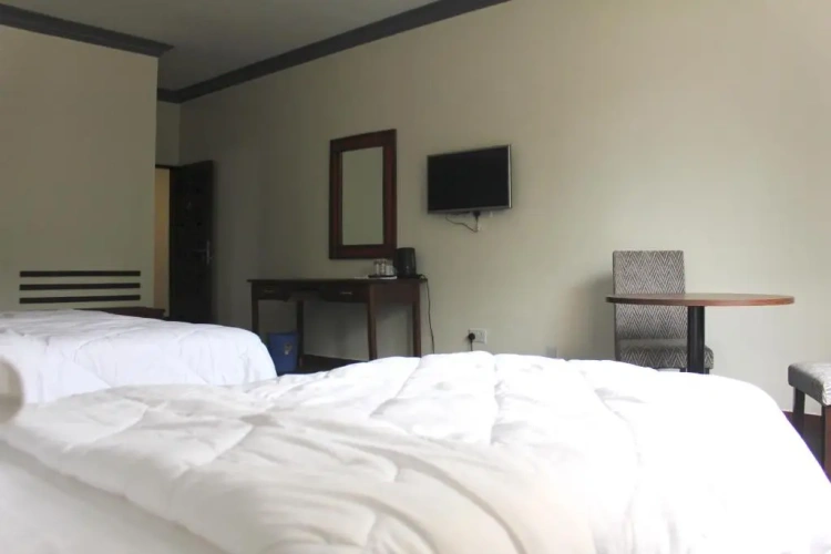 Standard Suite
