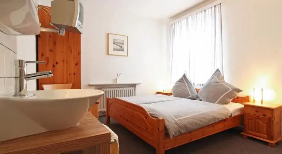 Pension Meeresbrise