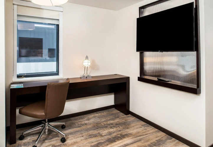 Residence Inn Pittsburgh Oakland/University Place