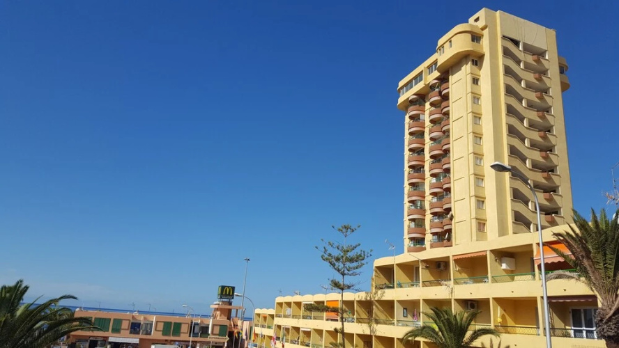 Hotelafbeelding