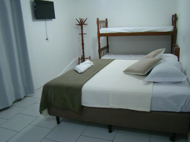 Hostel & Suítes Stettin