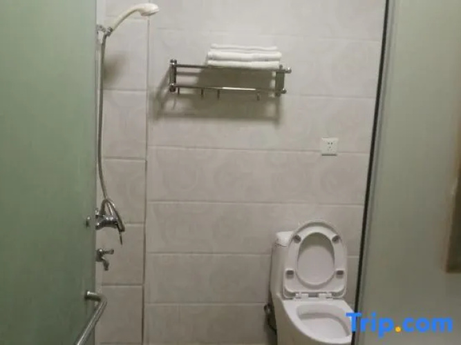 Hexing Hotel