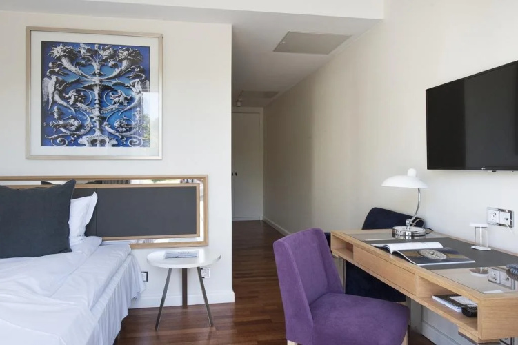 Kurhotel Skodsborg