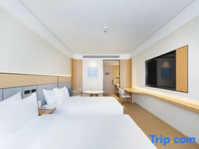 Business Twin room