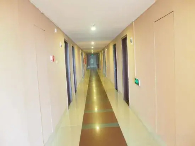 Tianxi Hotel