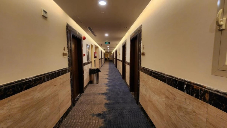 Abraj Almisk Hotel