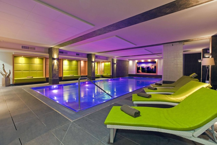 Hotel Fliana photo 16