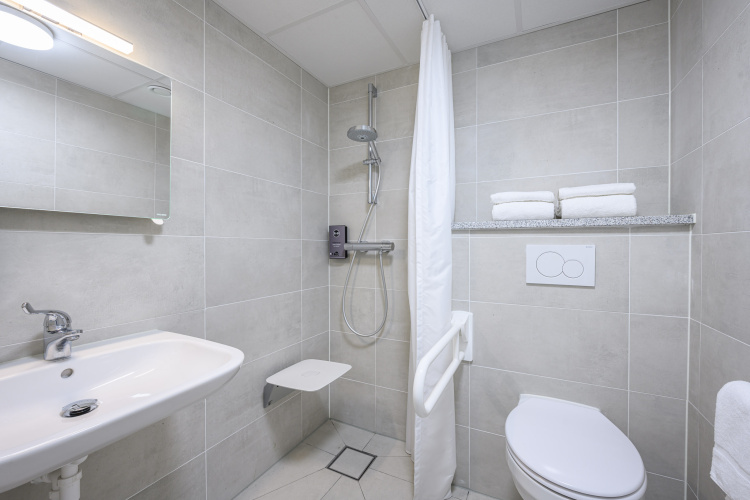 B&B Hotel Brussels Centre Gare Du Midi photo 12