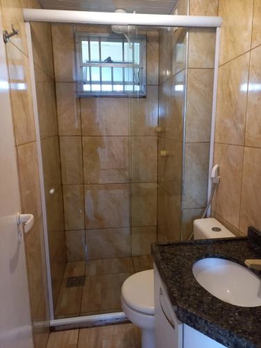 Apartamento Mobiliado Vila Iracema