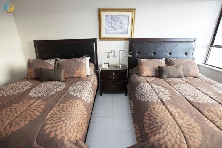 Alexander 1010 2 Bedroom Apts by RedAwning