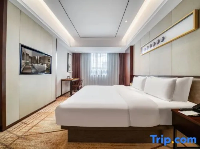 Premier Suite
