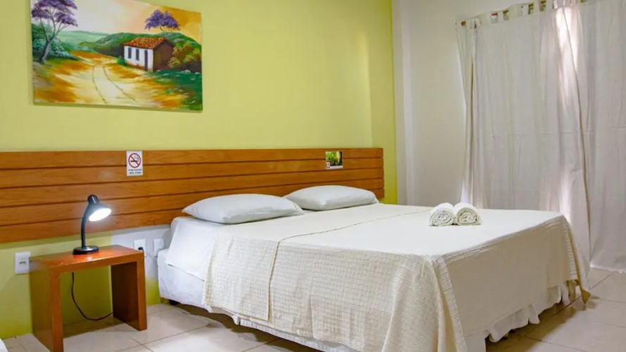 Hotel Portal dos Ventos