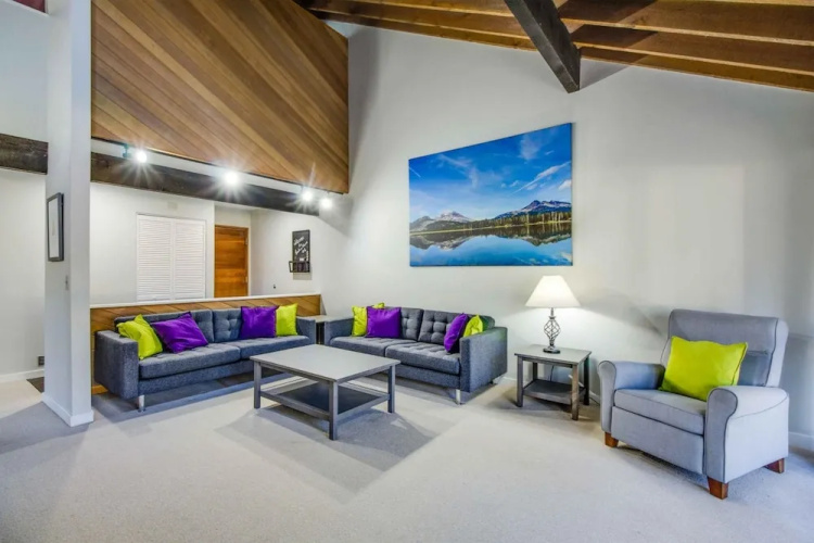 Meadow House Condo 6