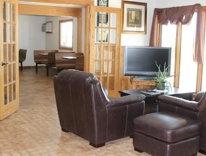 Budget Host Sundowner Motor Inn