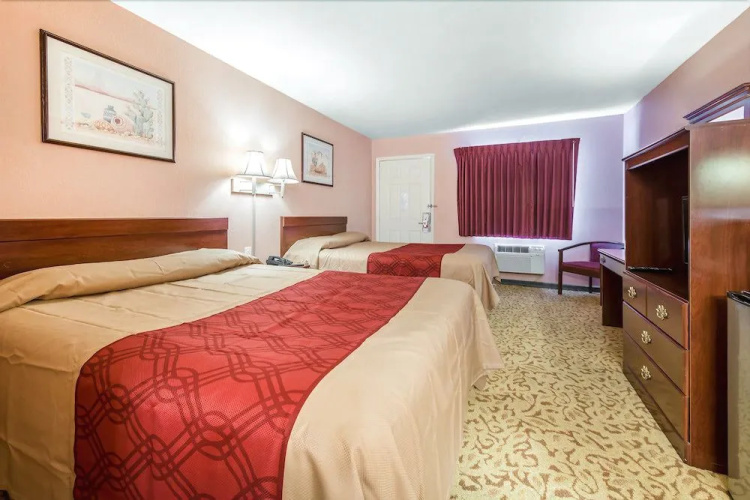 Econo Lodge