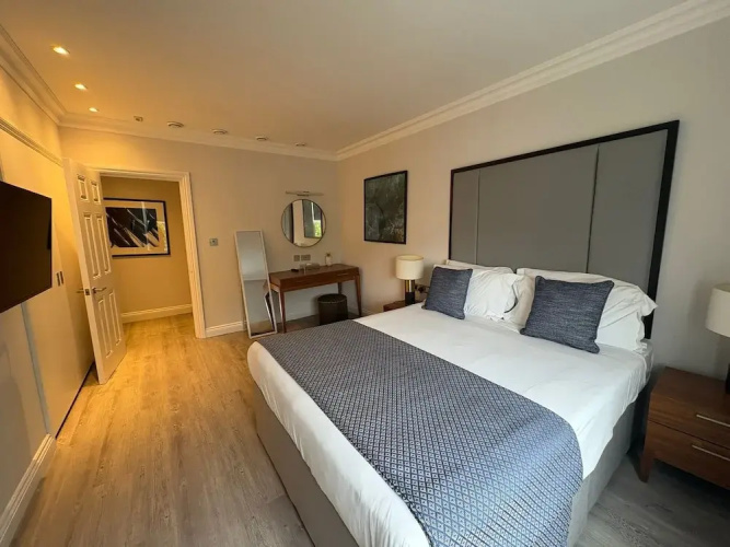 41 Lancaster Gate