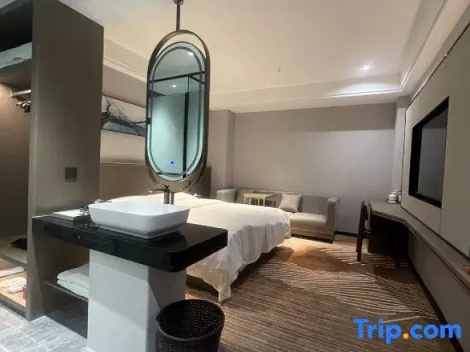 Jauntyo International Hotel