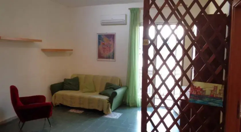 Casa vacanze Alla kalsa