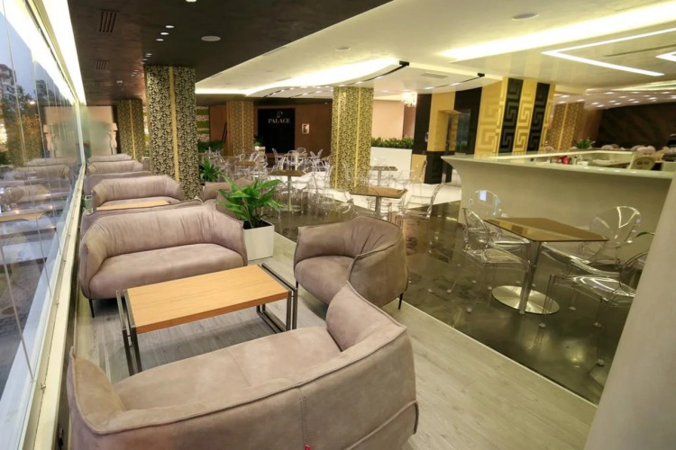 Hotel Palace Vlore