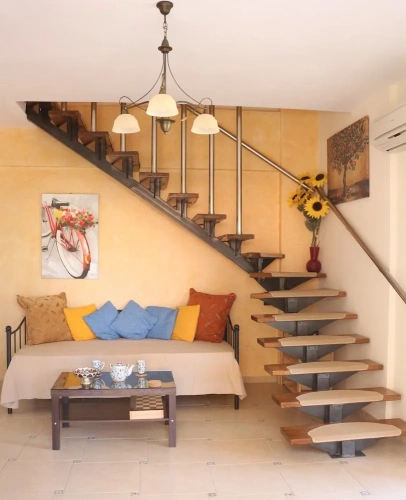 2 Bedrooms Standard Duplex room