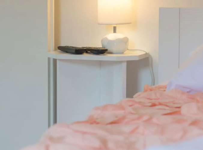 Holiday Home Riva