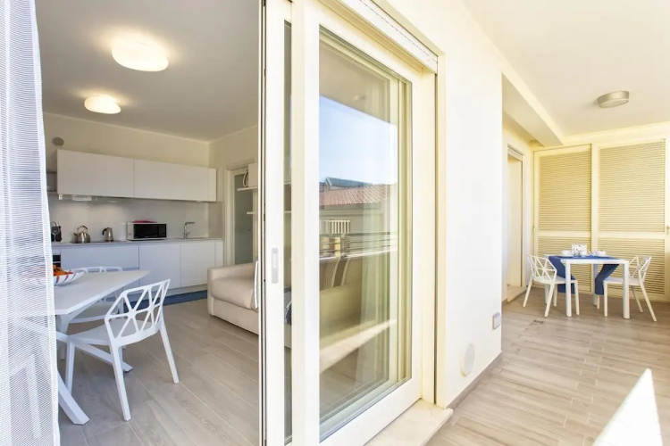 Coro e Bentu 1 Bedrooms Apartment in Alghero
