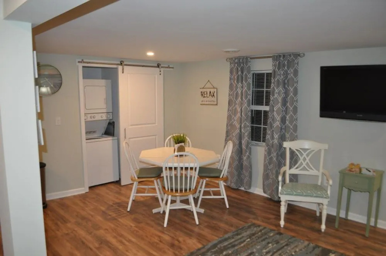 Mansion Farm Inn